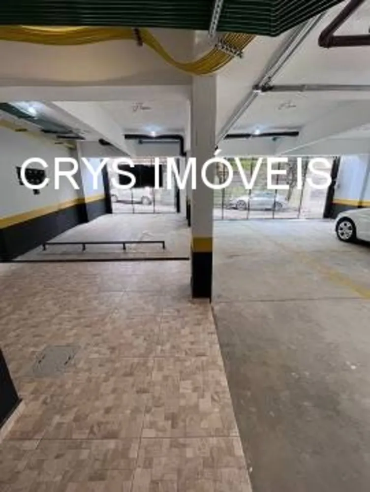 Apartamento, 2 quartos, 47 m² - Foto 5