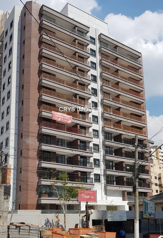 Apartamento, 2 quartos, 59 m² - Foto 2