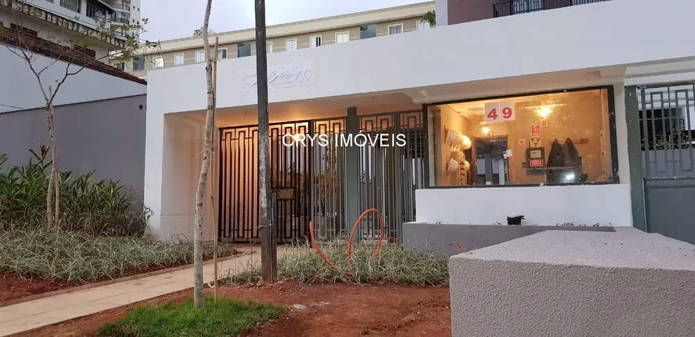 Apartamento, 2 quartos, 59 m² - Foto 7