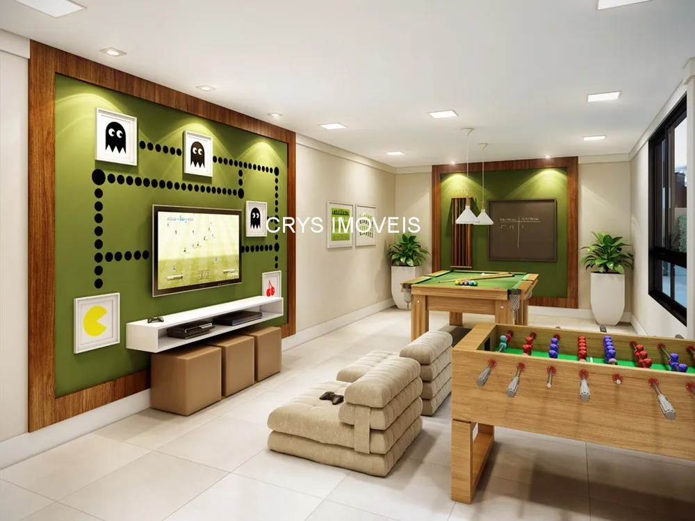 Apartamento, 2 quartos, 59 m² - Foto 7