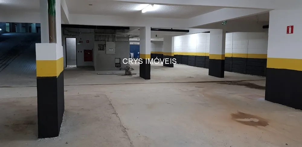 Apartamento, 2 quartos, 59 m² - Foto 10