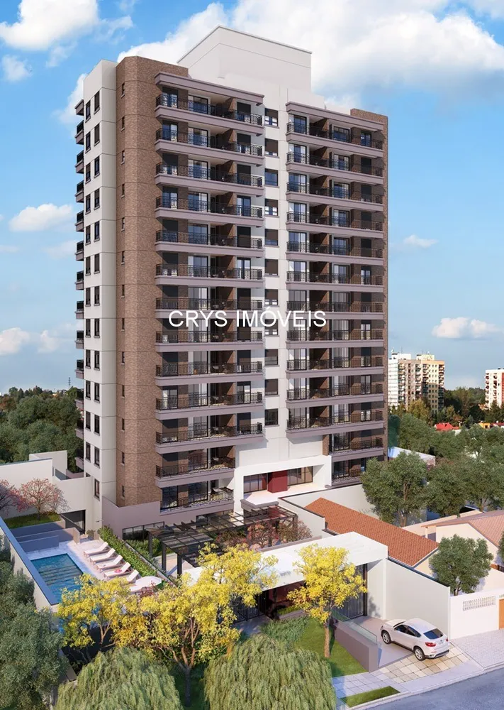 Apartamento, 2 quartos, 59 m² - Foto 4