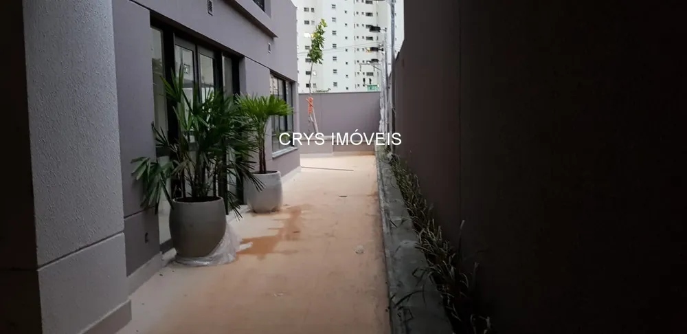 Apartamento, 2 quartos, 59 m² - Foto 1
