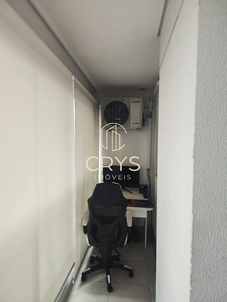 Apartamento, 1 quarto, 45 m² - Foto 1
