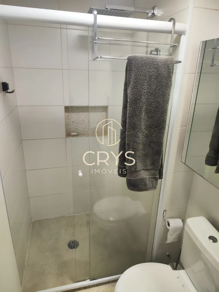 Apartamento, 1 quarto, 45 m² - Foto 9