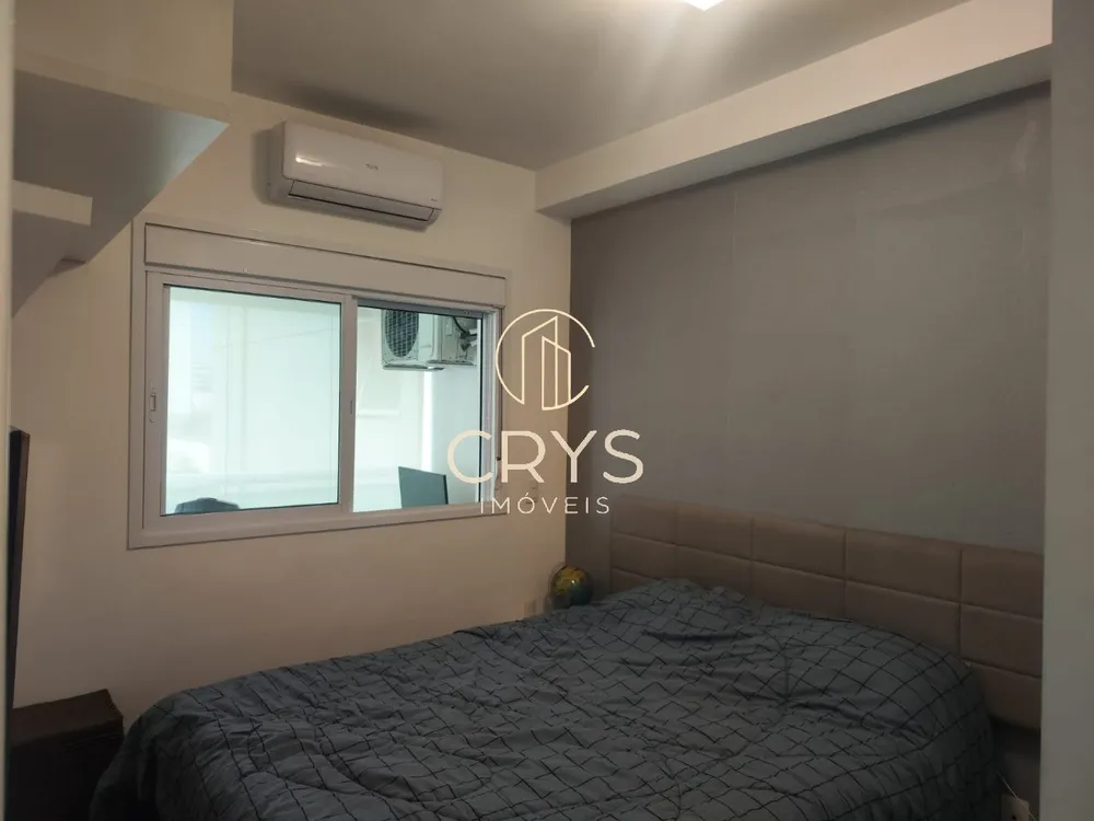 Apartamento, 1 quarto, 45 m² - Foto 2