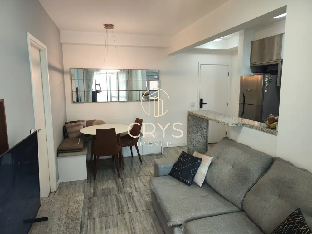 Apartamento, 1 quarto, 45 m² - Foto 3