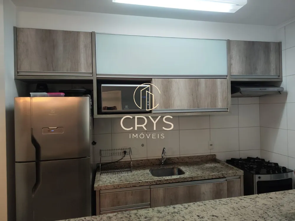 Apartamento, 1 quarto, 45 m² - Foto 6
