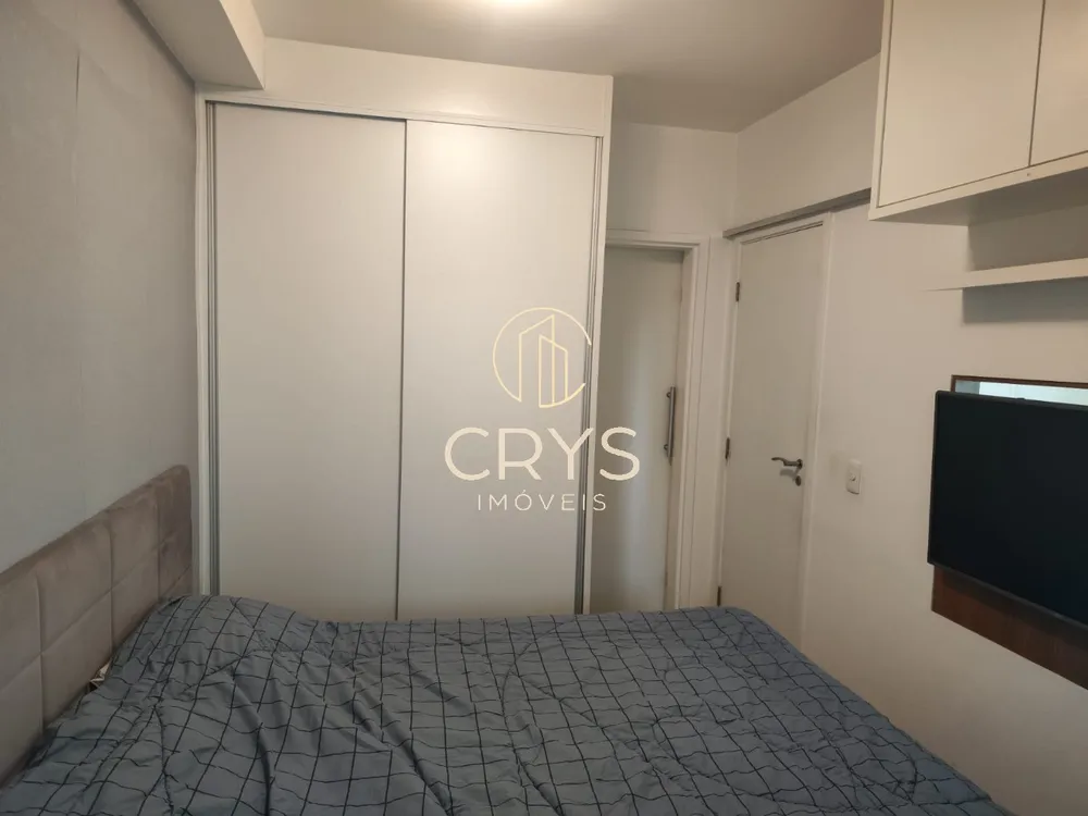 Apartamento, 1 quarto, 45 m² - Foto 8