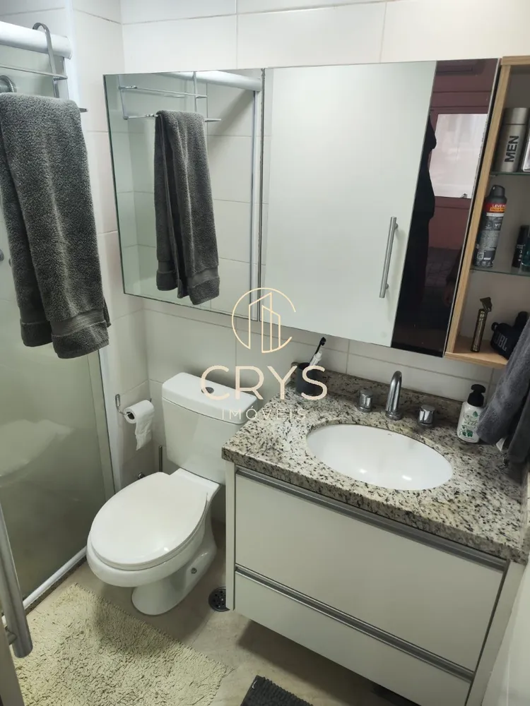 Apartamento, 1 quarto, 45 m² - Foto 10