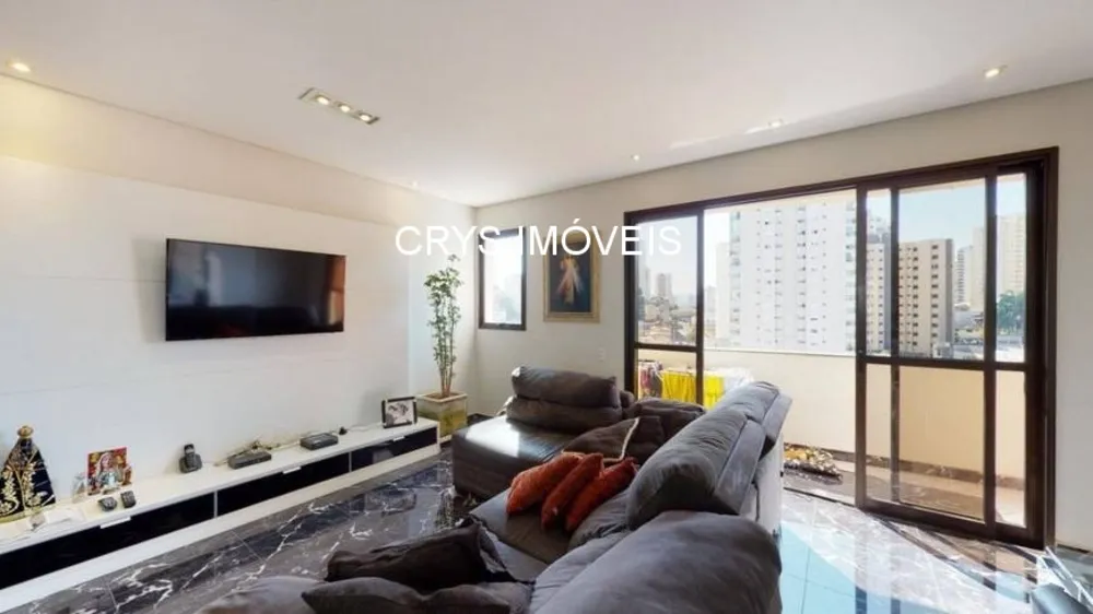 Apartamento, 3 quartos, 106 m² - Foto 3