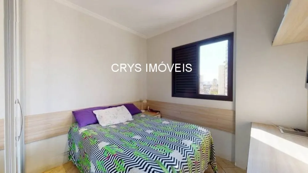 Apartamento, 3 quartos, 106 m² - Foto 1