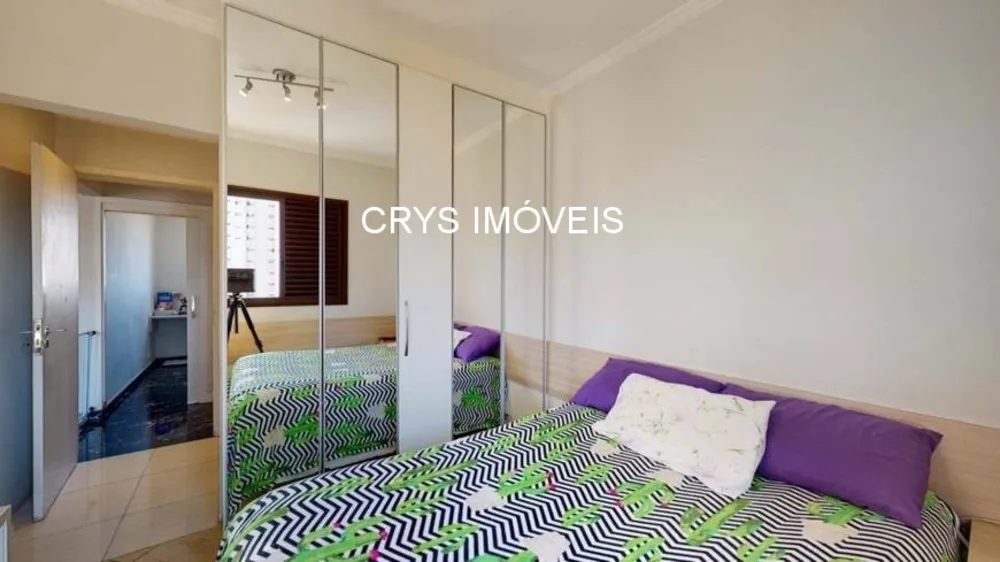 Apartamento, 3 quartos, 106 m² - Foto 2