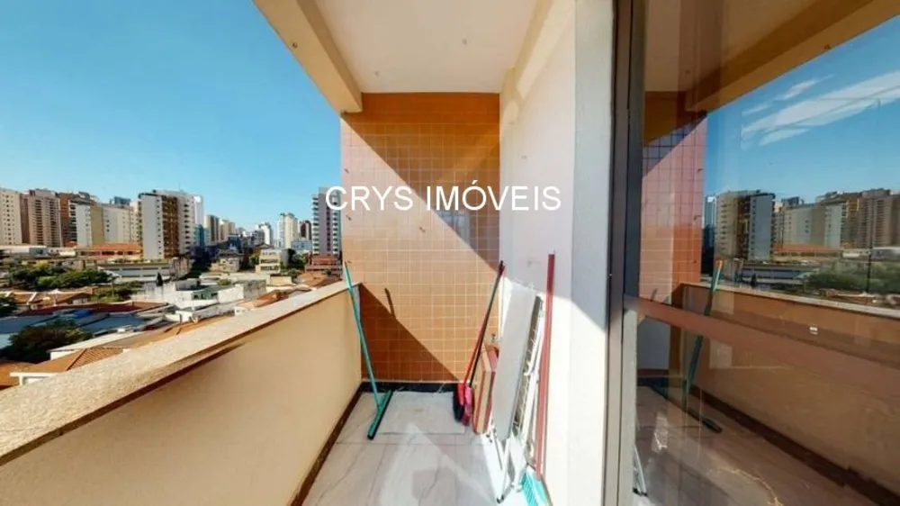 Apartamento, 3 quartos, 106 m² - Foto 7