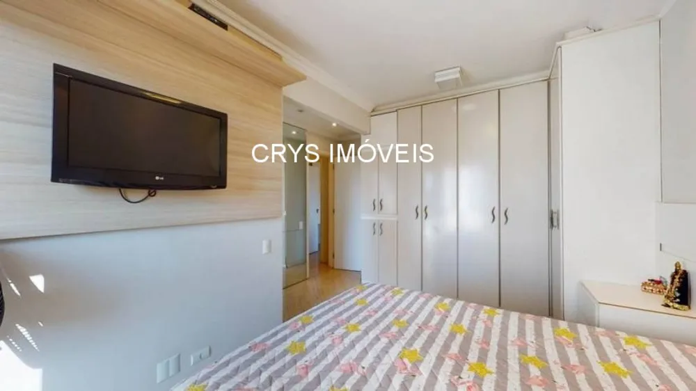 Apartamento, 3 quartos, 106 m² - Foto 6
