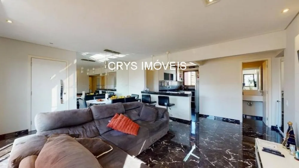 Apartamento, 3 quartos, 106 m² - Foto 5