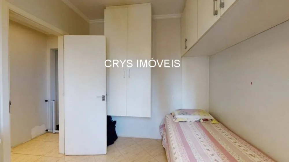 Apartamento, 3 quartos, 106 m² - Foto 8