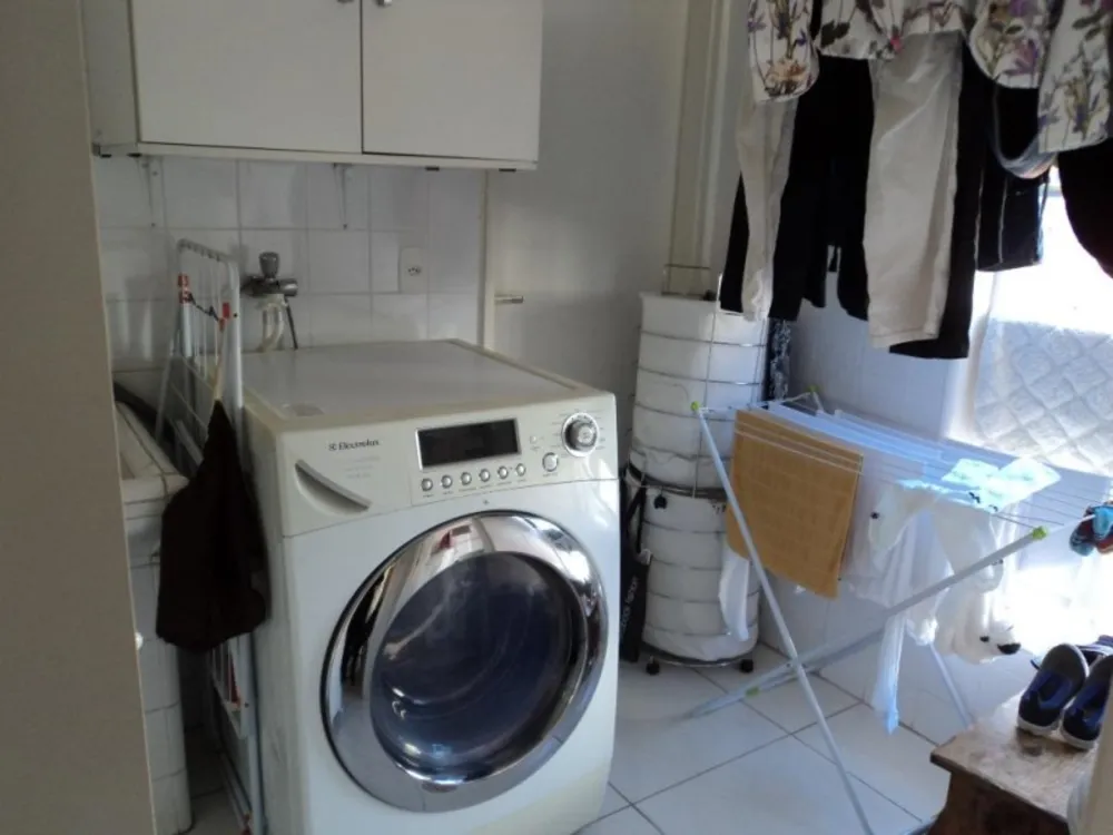 Apartamento, 2 quartos, 117 m² - Foto 2