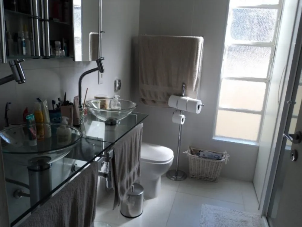Apartamento, 2 quartos, 117 m² - Foto 1