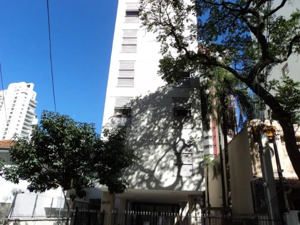 Apartamento, 2 quartos, 117 m² - Foto 3