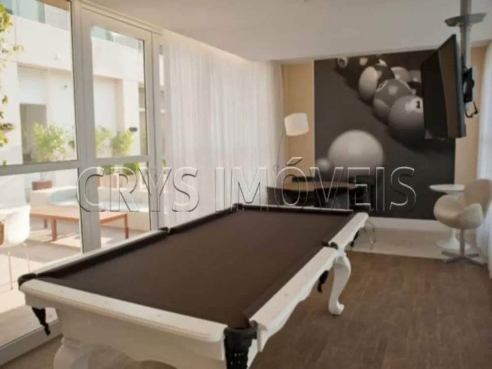 Apartamento, 1 quarto, 46 m² - Foto 8
