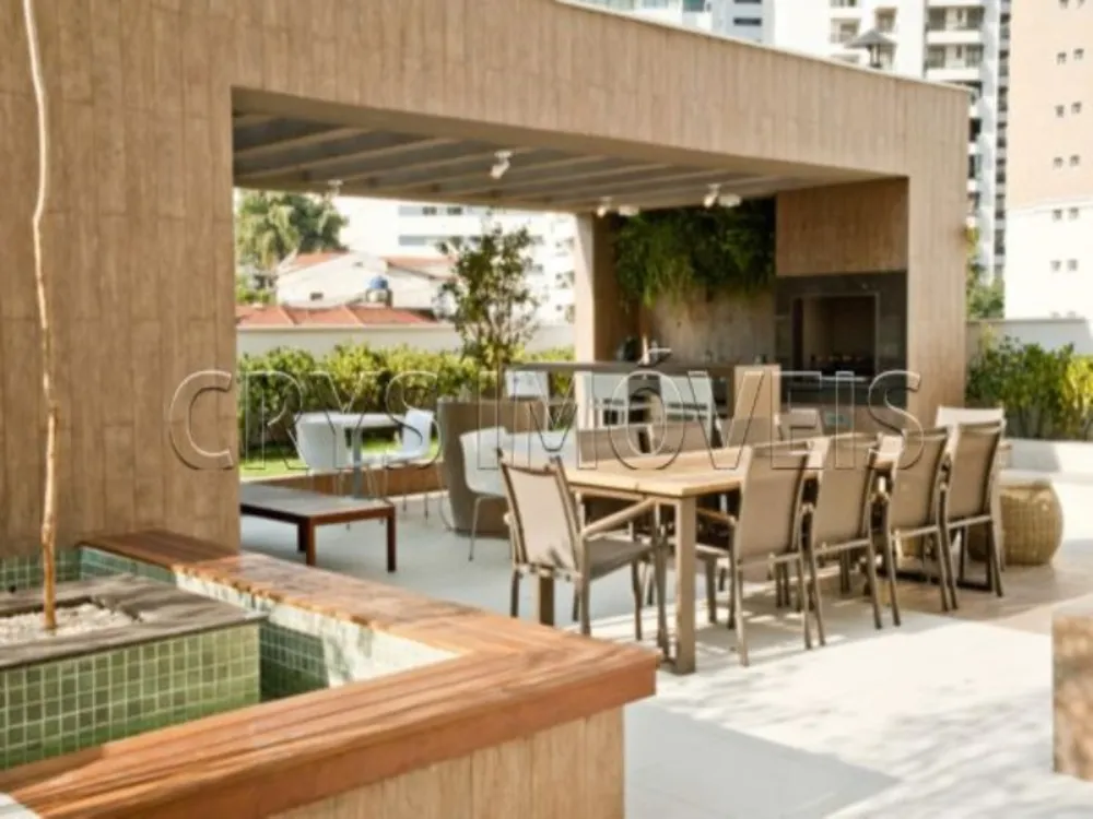 Apartamento, 1 quarto, 46 m² - Foto 7