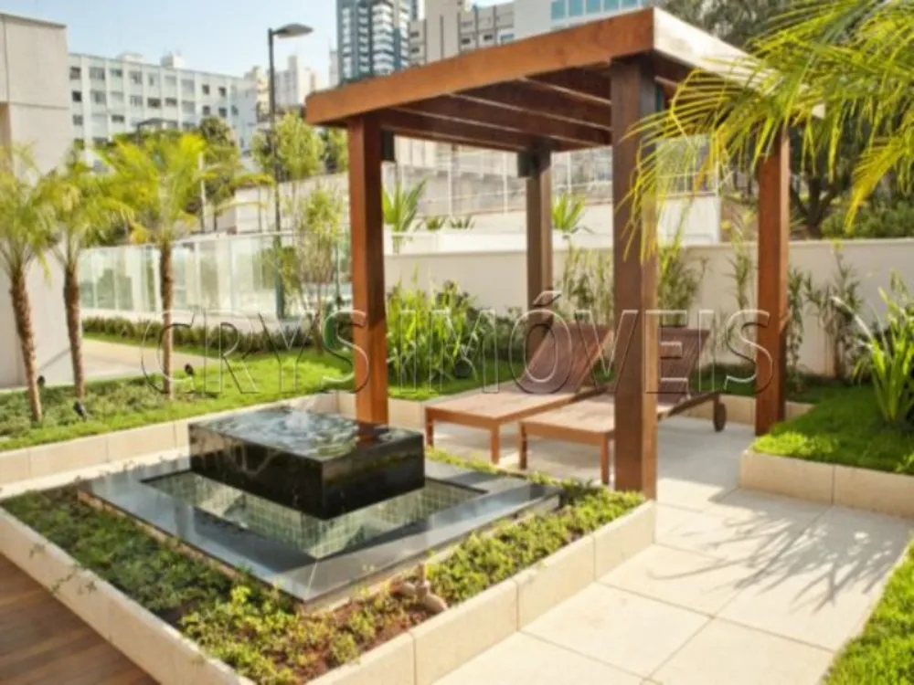 Apartamento, 1 quarto, 46 m² - Foto 2