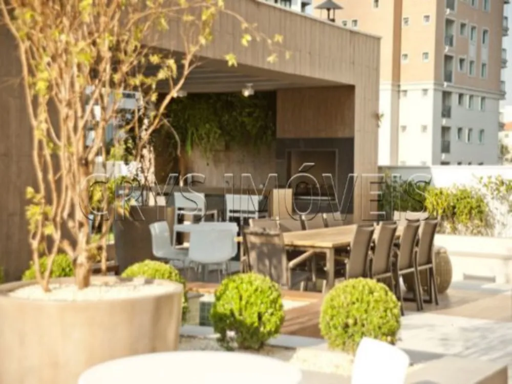 Apartamento, 1 quarto, 46 m² - Foto 3