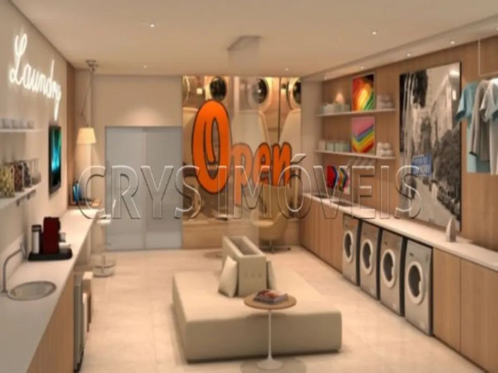 Apartamento, 1 quarto, 46 m² - Foto 8