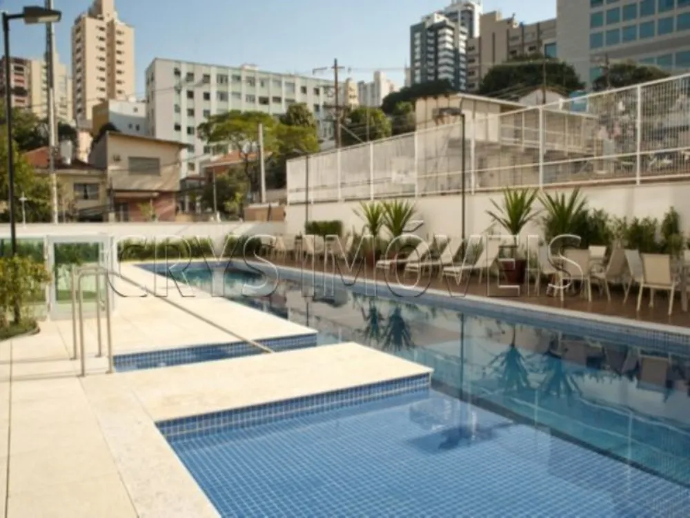 Apartamento, 1 quarto, 46 m² - Foto 5