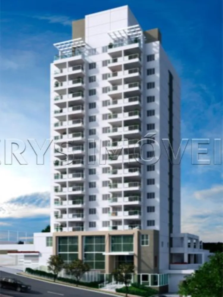 Apartamento, 1 quarto, 46 m² - Foto 6