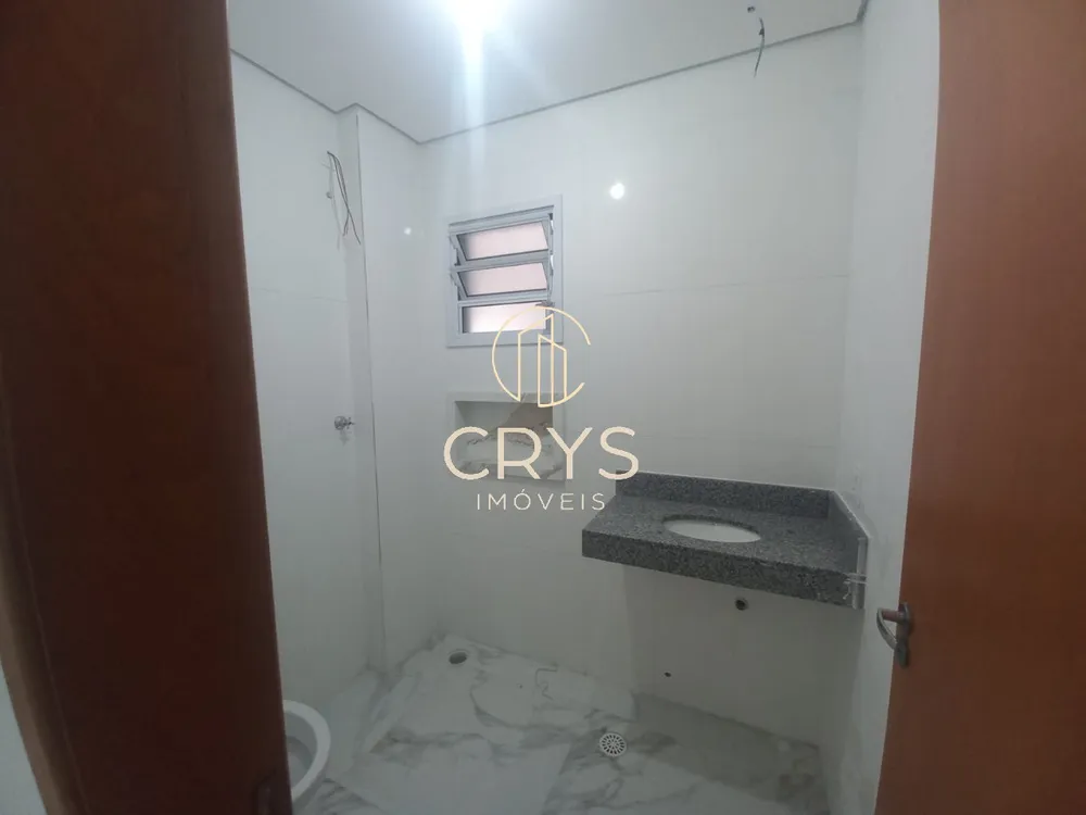 Apartamento, 2 quartos, 40 m² - Foto 4