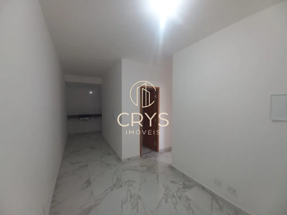 Apartamento, 2 quartos, 40 m² - Foto 5