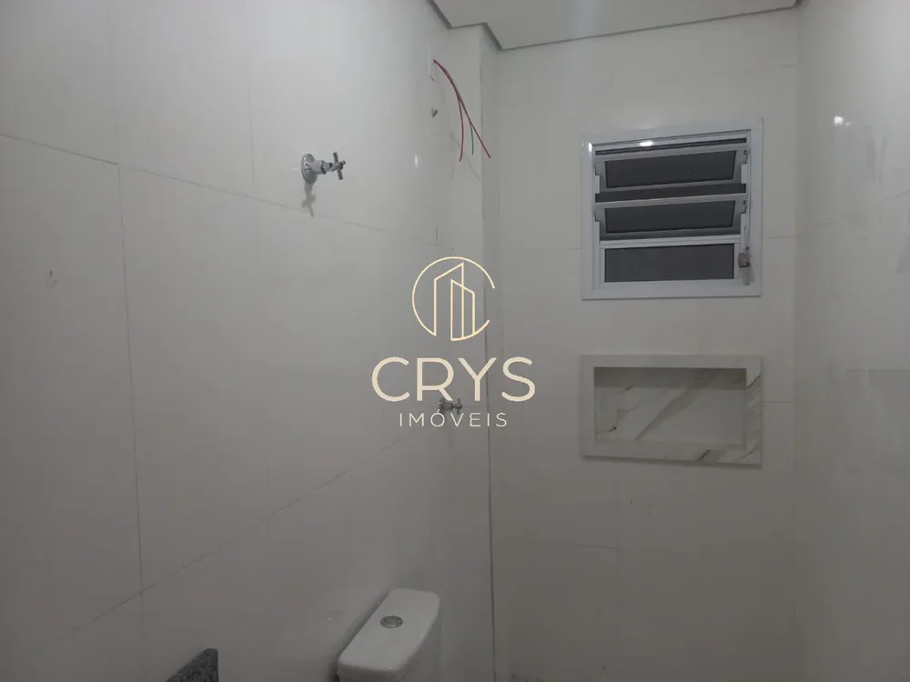 Apartamento, 2 quartos, 40 m² - Foto 1