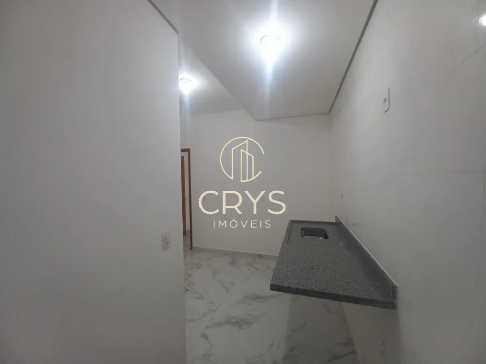 Apartamento, 2 quartos, 40 m² - Foto 15
