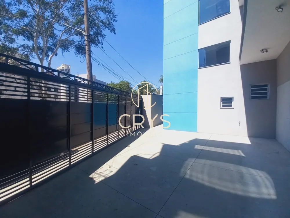 Apartamento, 2 quartos, 40 m² - Foto 12