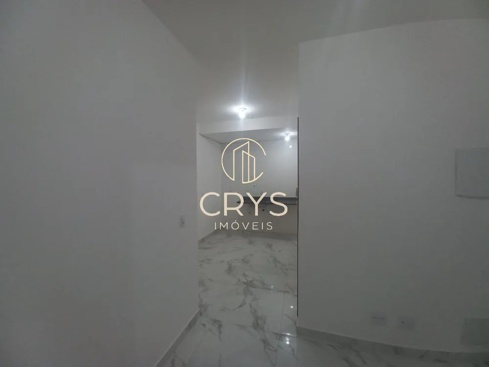 Apartamento, 2 quartos, 40 m² - Foto 6