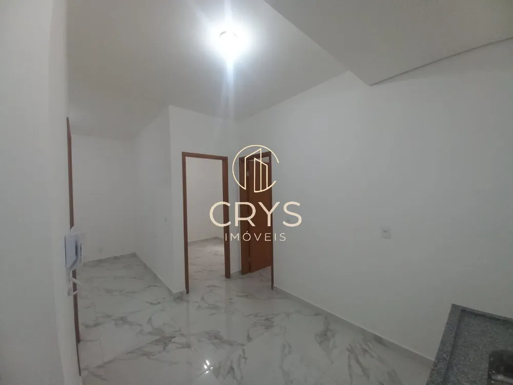 Apartamento, 2 quartos, 40 m² - Foto 4