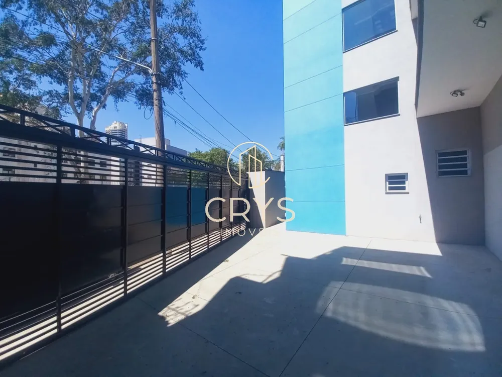 Apartamento, 2 quartos, 40 m² - Foto 9