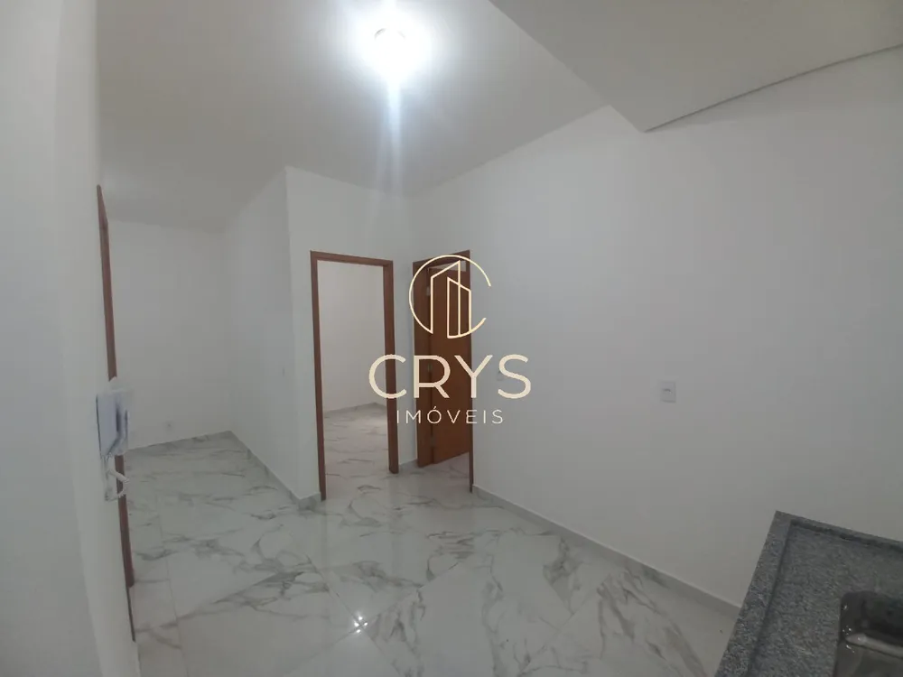 Apartamento, 2 quartos, 40 m² - Foto 7