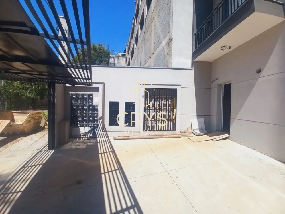 Apartamento, 2 quartos, 40 m² - Foto 10