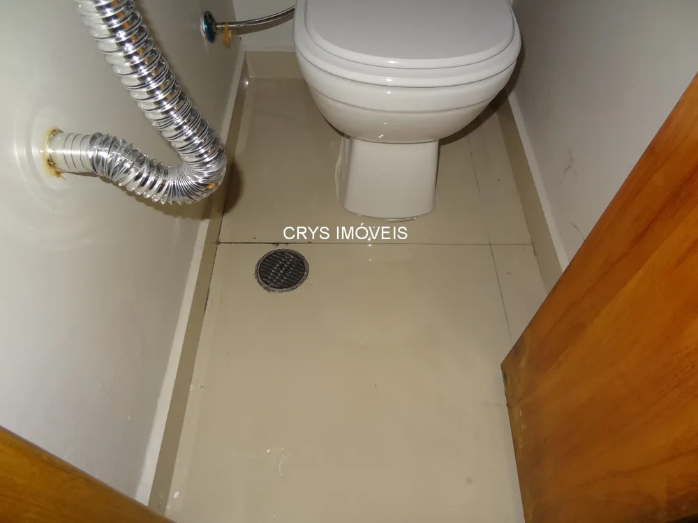 Casa, 3 quartos, 150 m² - Foto 8