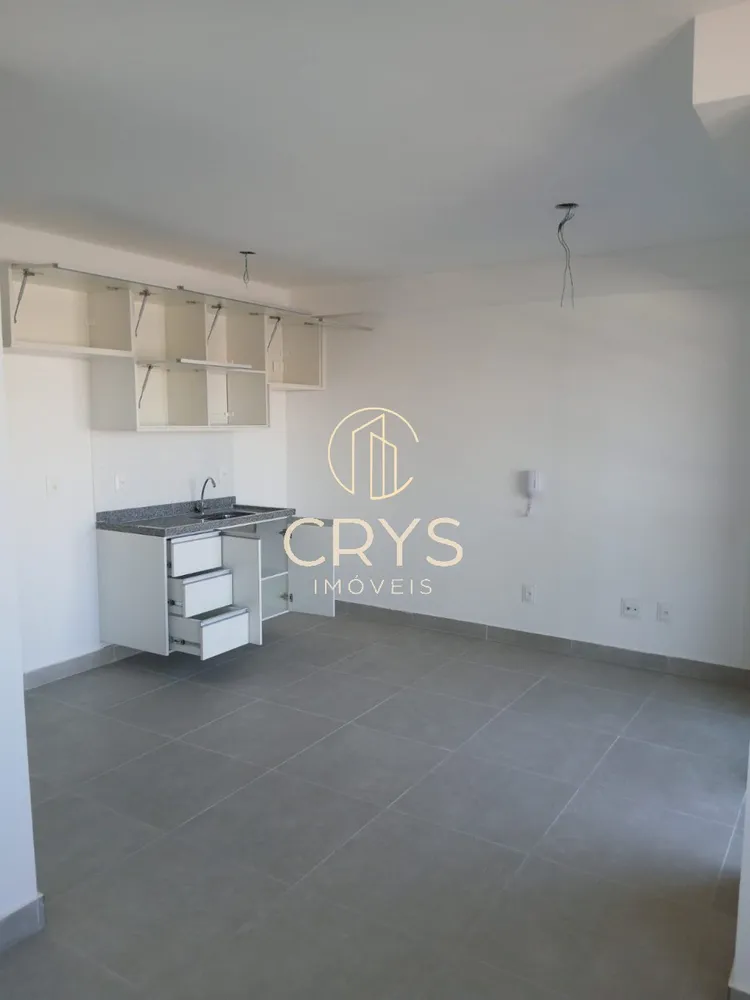 Apartamento, 1 quarto, 31 m² - Foto 5