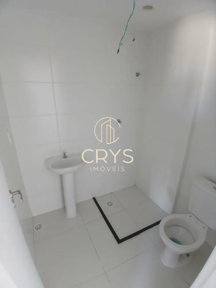 Apartamento, 1 quarto, 31 m² - Foto 6