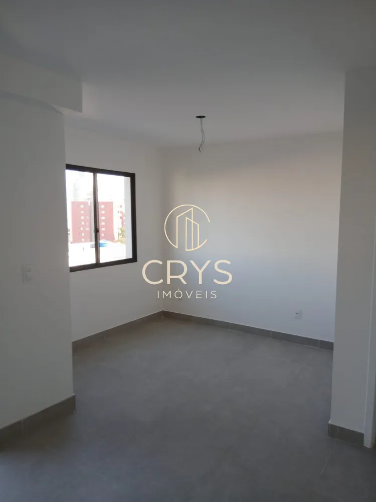 Apartamento, 1 quarto, 31 m² - Foto 3