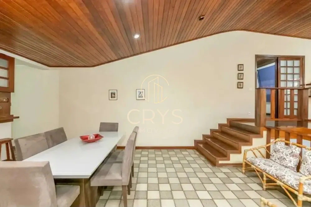 Casa, 3 quartos, 174 m² - Foto 8