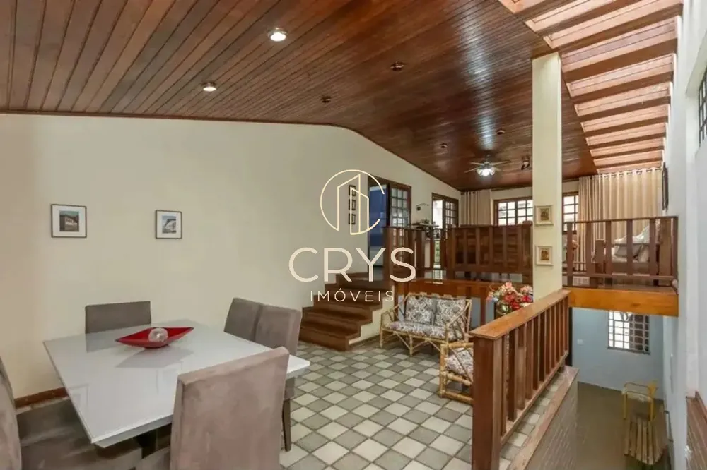 Casa, 3 quartos, 174 m² - Foto 7