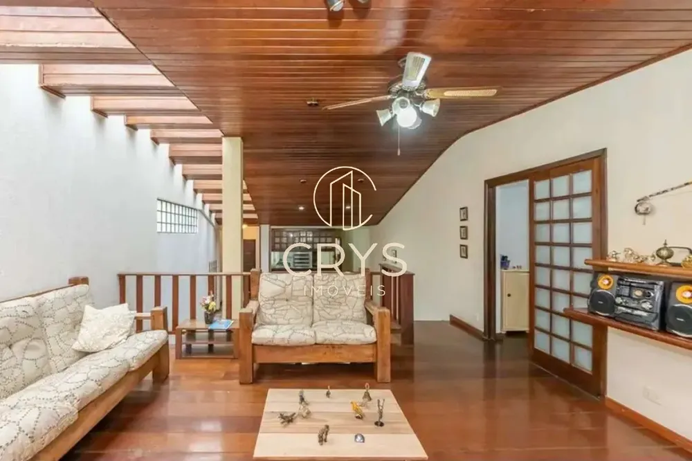 Casa, 3 quartos, 174 m² - Foto 3
