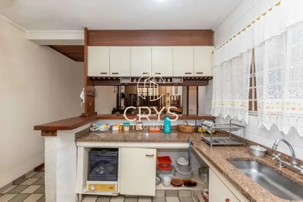 Casa, 3 quartos, 174 m² - Foto 9