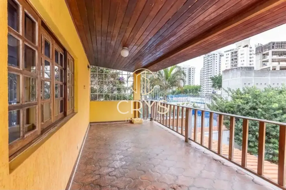 Casa, 3 quartos, 174 m² - Foto 11